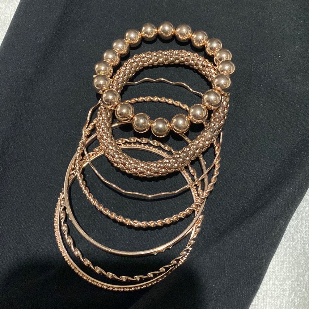 Bracelet set